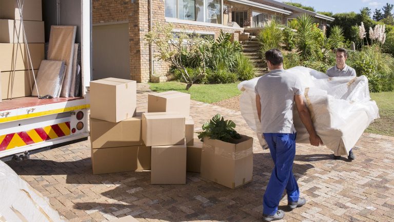 Make Your Life Easier: Advantages of Hiring a Moving Company in Ottawa