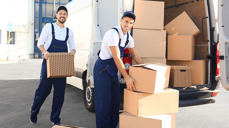 Advantages of Hiring a Local Moving Company in Ottawa