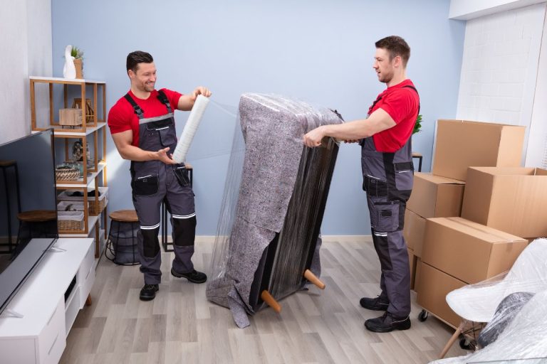 Hiring Movers? Follow These 6 Steps to Find the Perfect Company