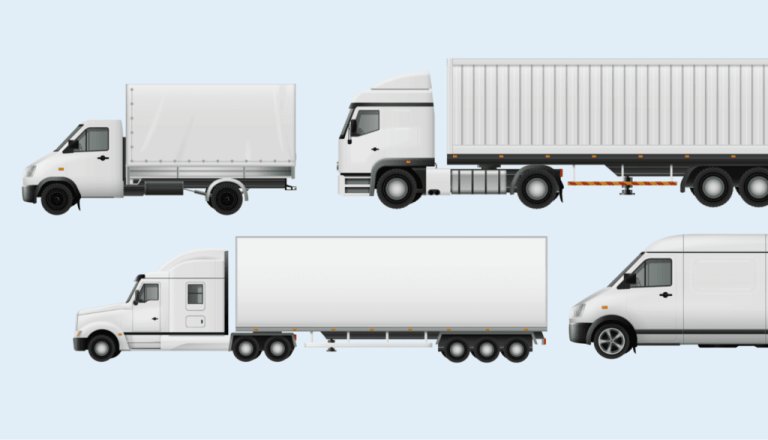 What Is a Commercial Vehicle & How Are They Regulated?