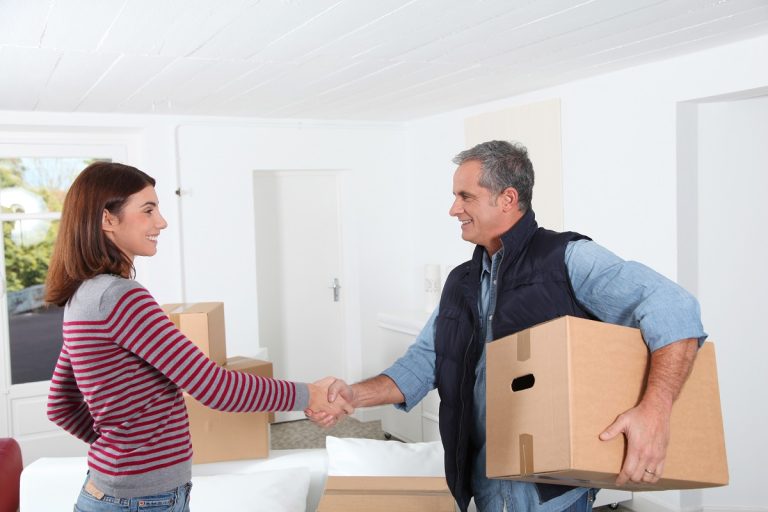 The Ultimate Guide To Tipping Movers – Show Your Appreciation Right