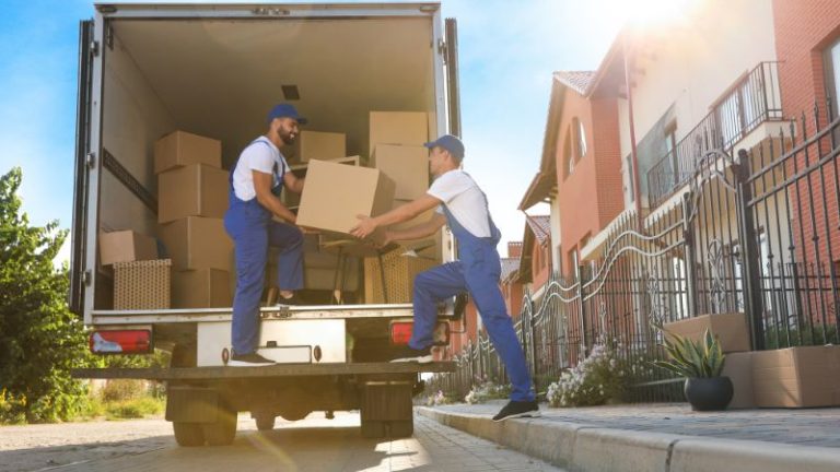 What Is The Best Moving Company For Long Distance​