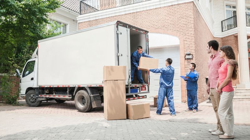 How Much Does Long Distance Moving Cost?