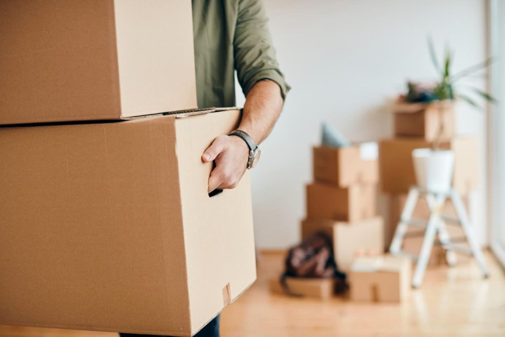 How To Choose A Long-Distance Moving Company?