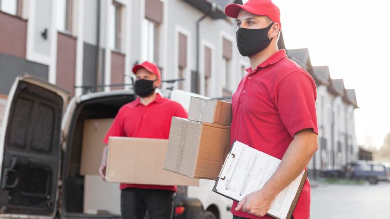 Top 7 Reasons to Hire a Professional Moving Company in Ottawa