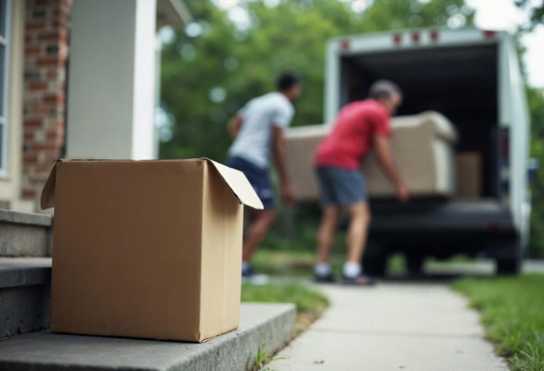 Moving Made Easy: Find the Best Movers in Barrhaven, Nepean, Orleans & Across Ottawa