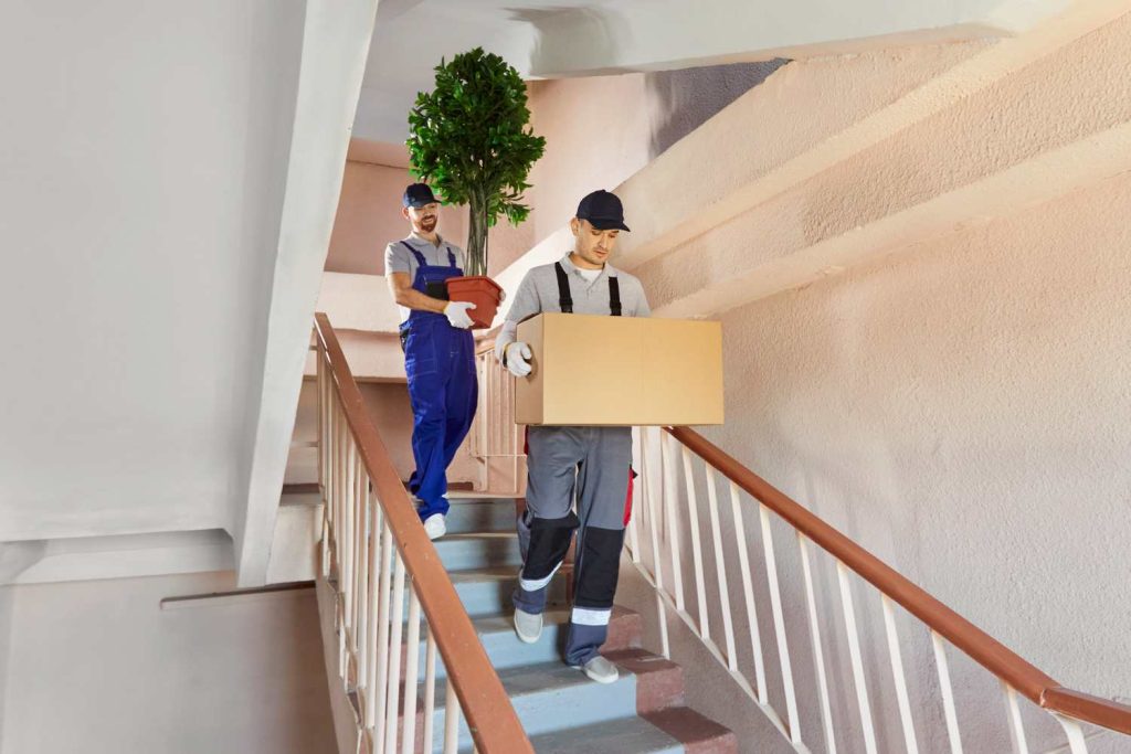 Why Hiring a Professional Moving Company in Ottawa