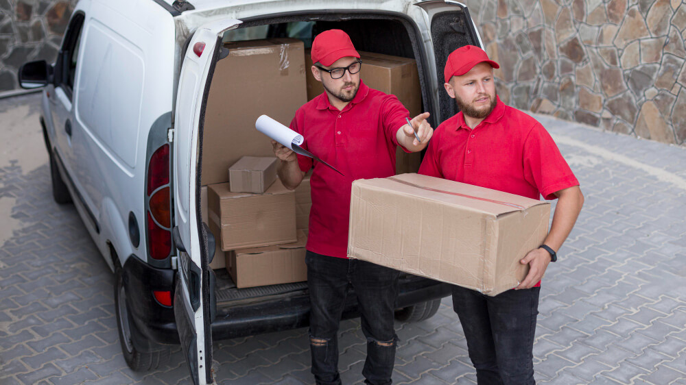 local movers in Ottawa